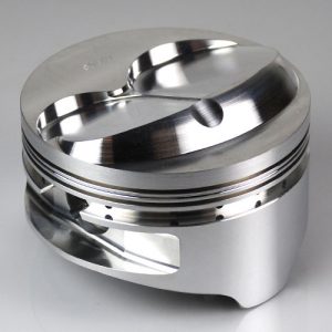 Ross Pistons: Ford 302 Windsor High Compression Forged Racing Pistons