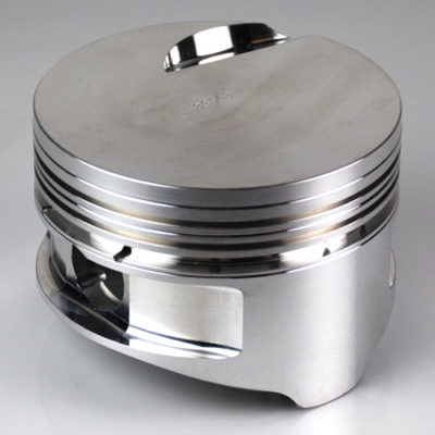 Ross Pistons: Chevy Big Block 454 Flat Top Pistons